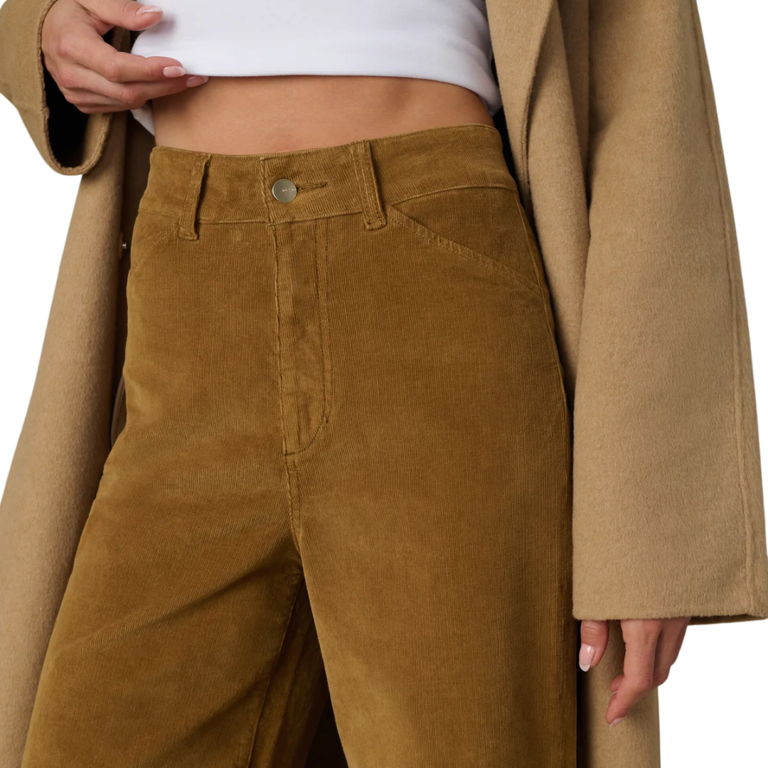 The Mia in Bronze Brown
