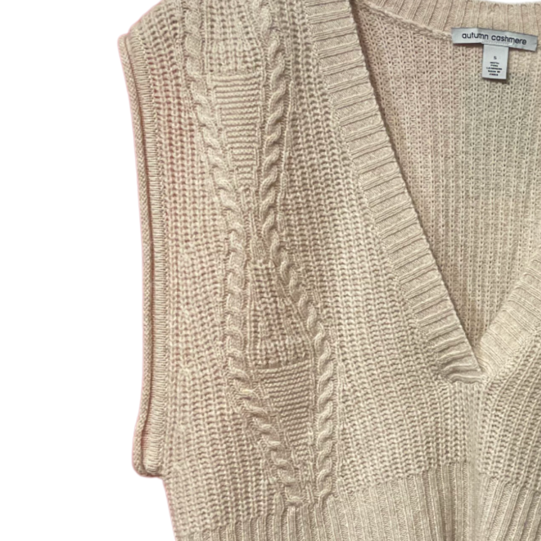 4-Ply Vest in Mojave