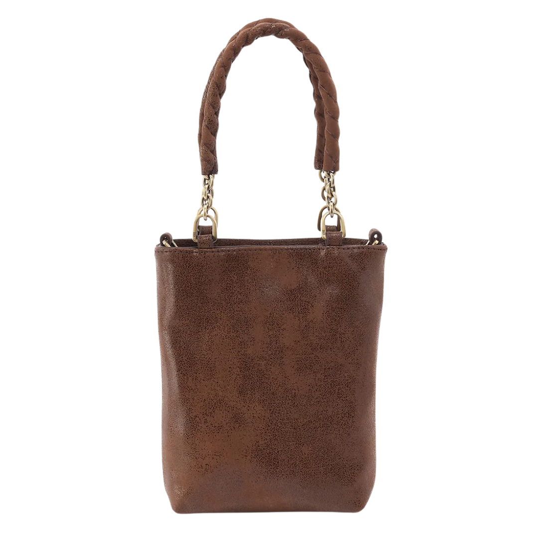 Tennessee Mini Bag in Mocha