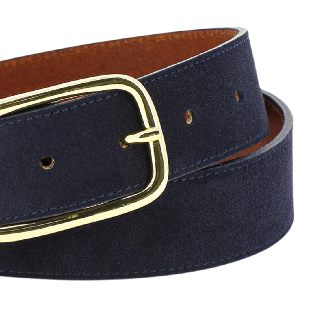 La Sabin Belt in Blue Universe