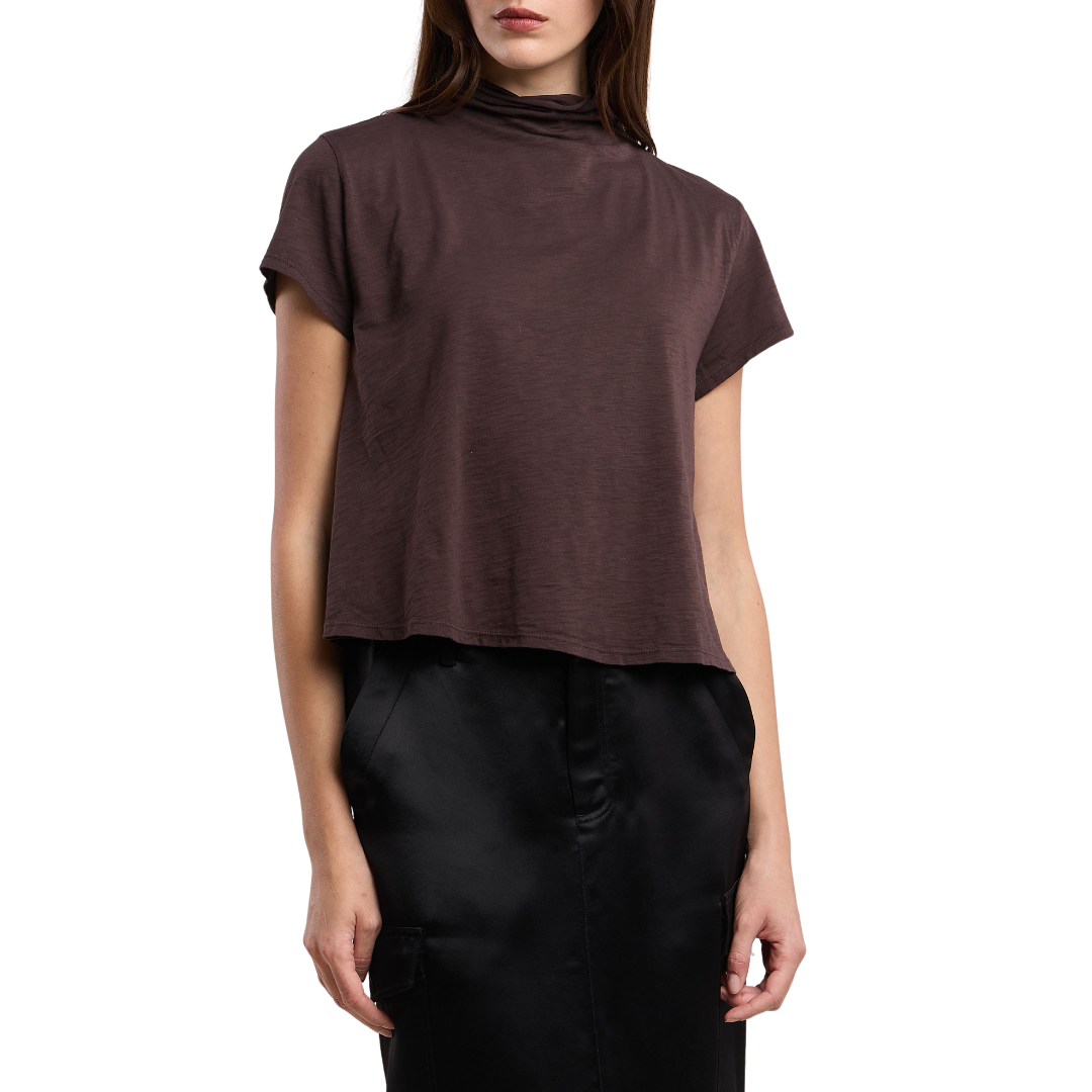 Savi Tee in Mole