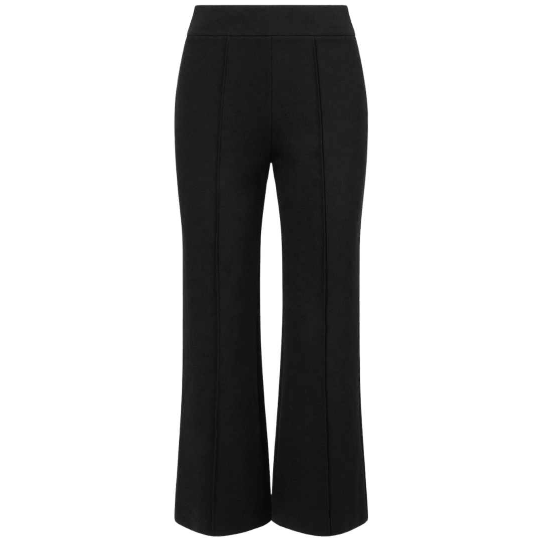 Knack Pant in Black