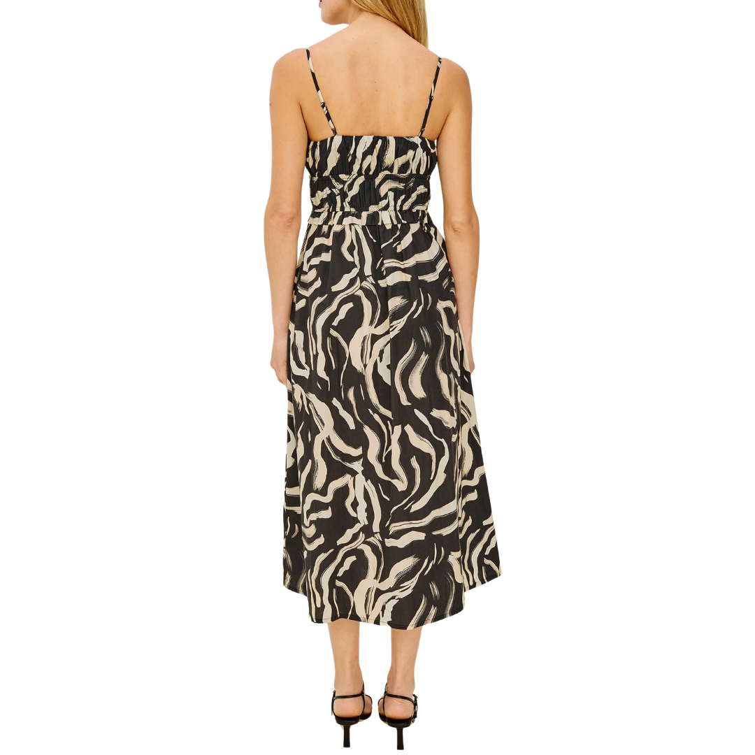 Breeze Dress in Caicos