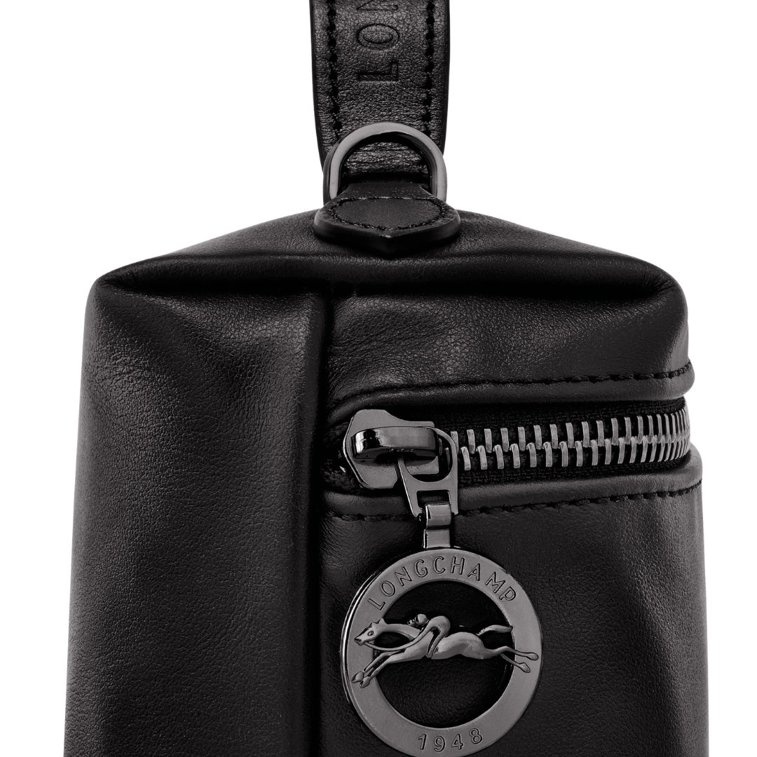 Le Pliage Xtra XS Vanity in Black