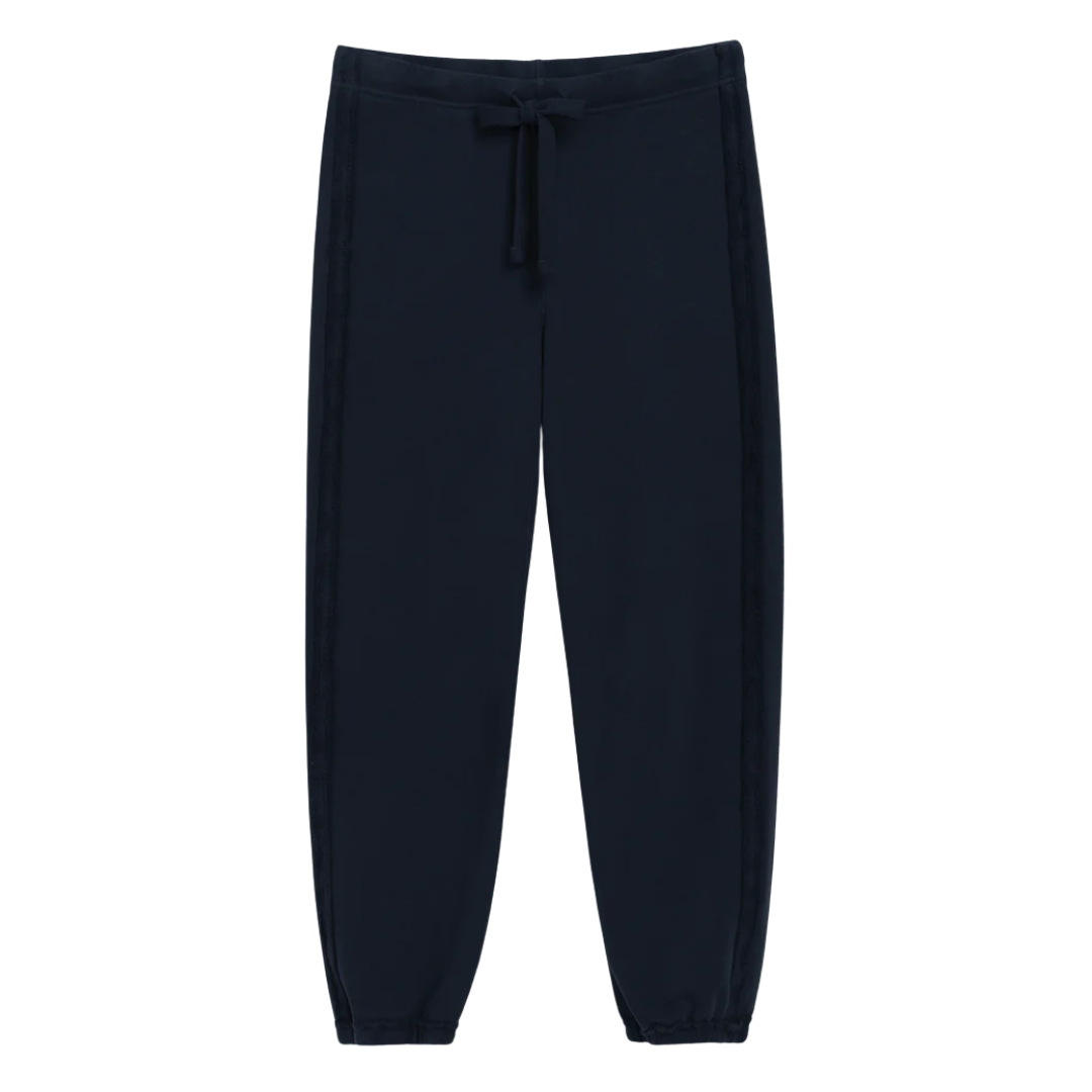 Sophie Jogger in British Royal Navy