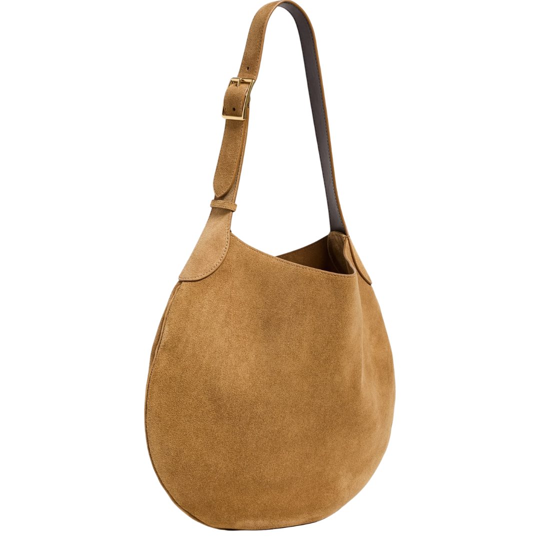 Jagger Bag in Tawny