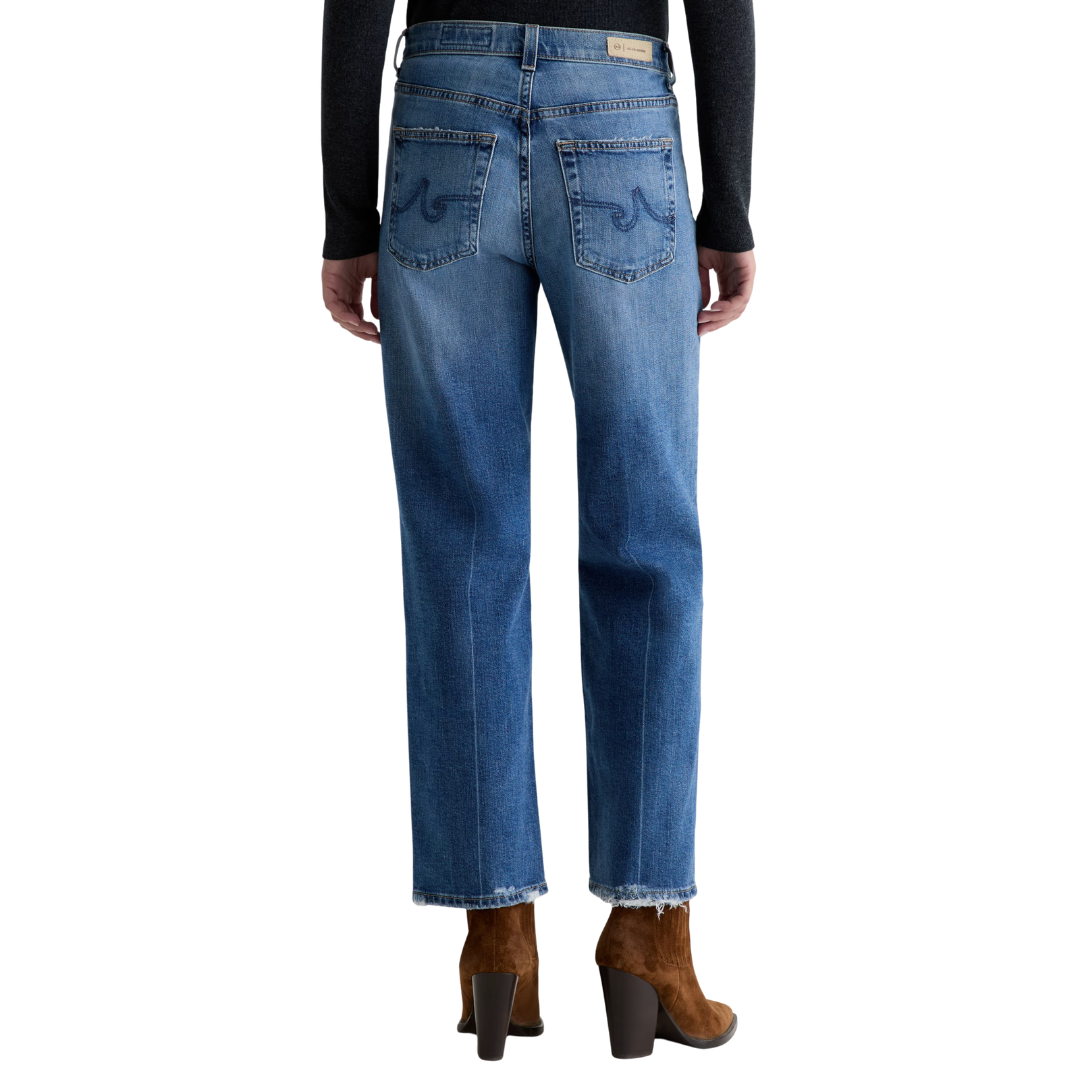 Brinley Crop in 17 Years Mystery