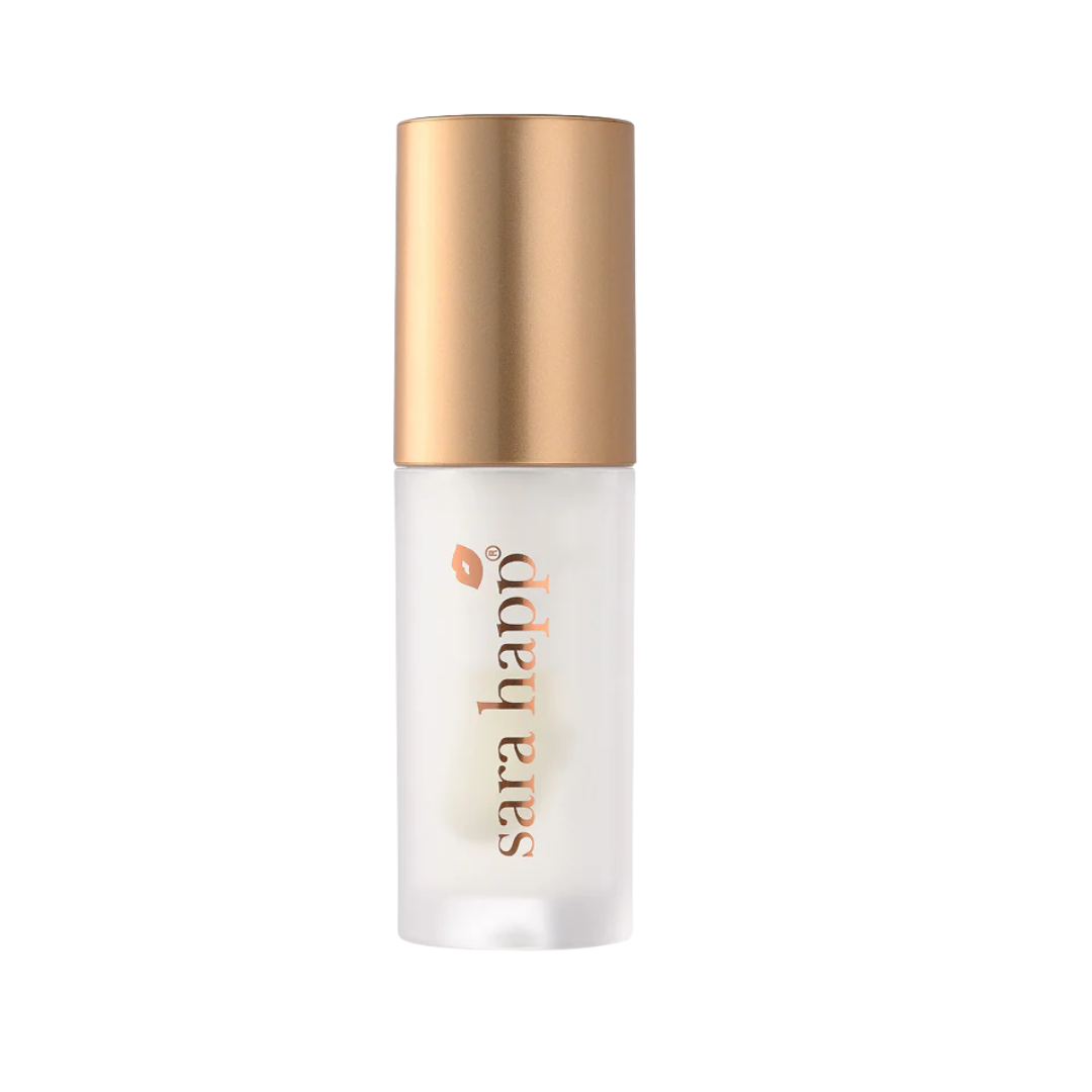 Clear Lip Plumper Lip Peptide Treatment