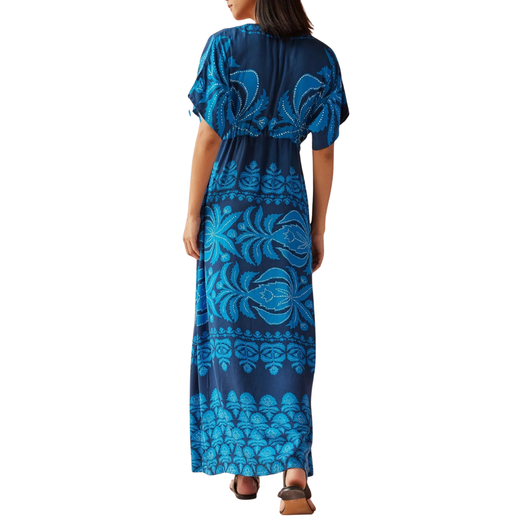 Pia Caftan in Nikita Atlantic