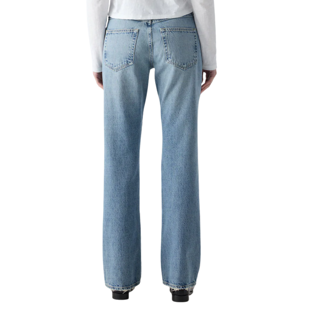 Marcenia Bootcut in Bewitched