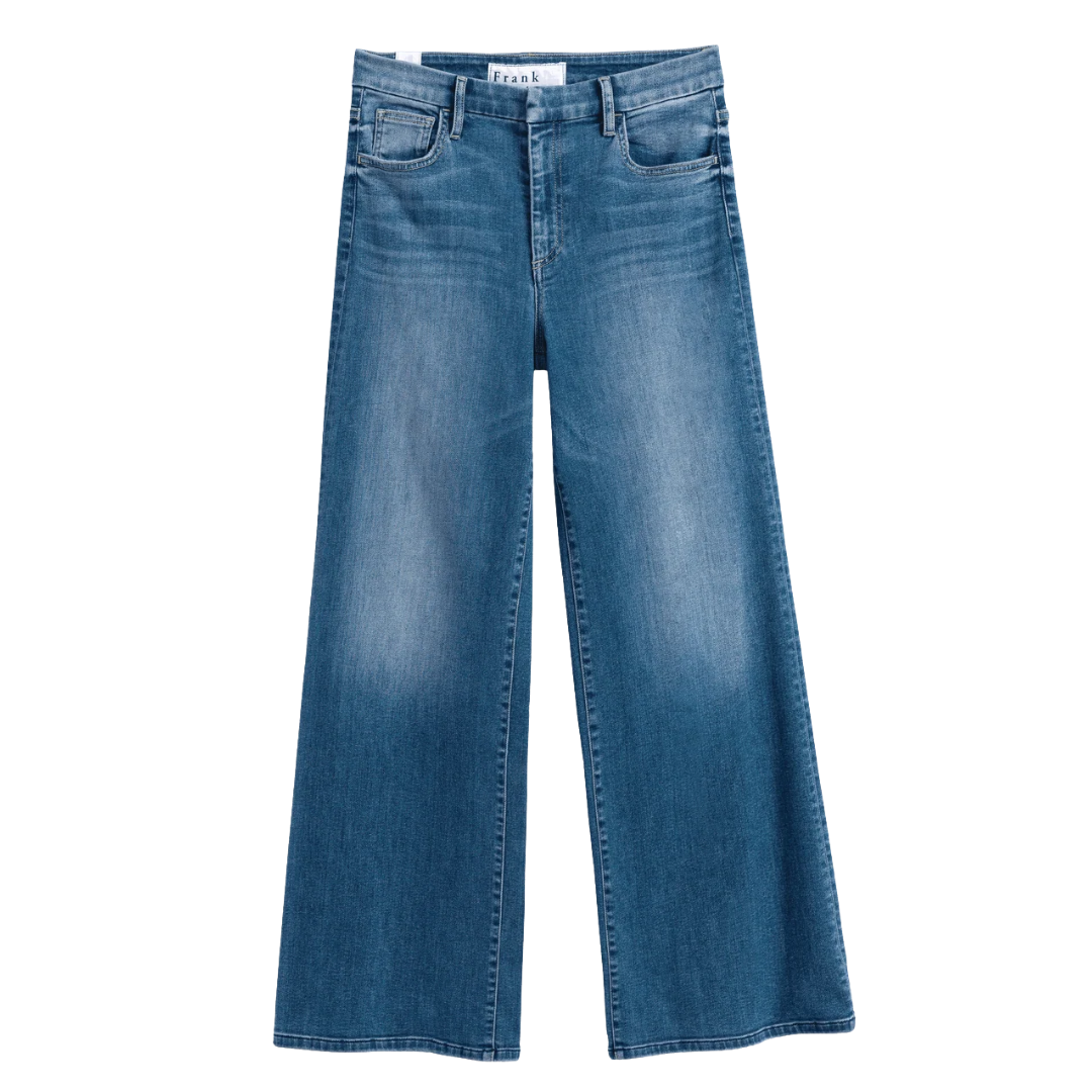 Galway 32" Wide-Leg Jean in 2002 Wash