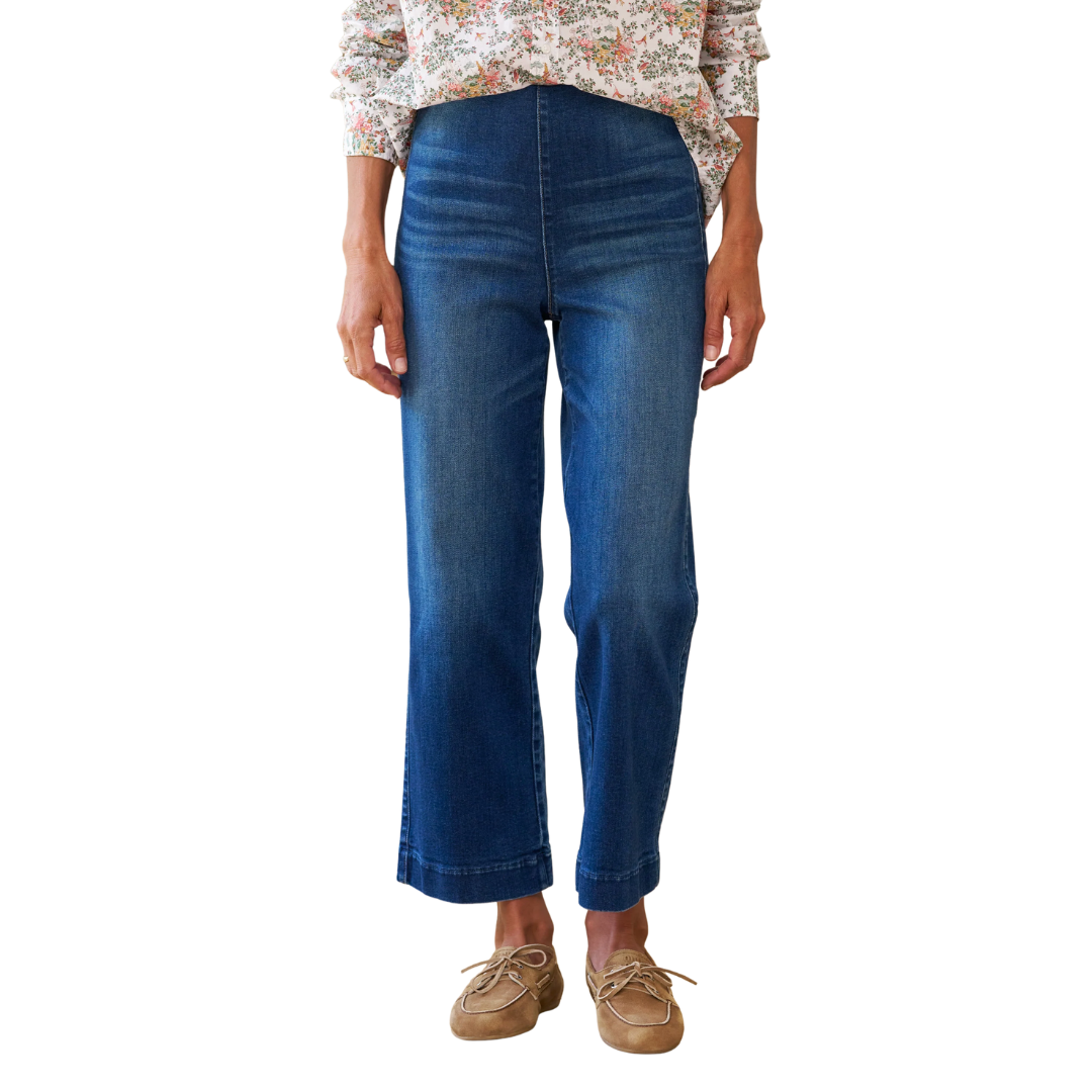 Westport Illusion in 1999 Wash