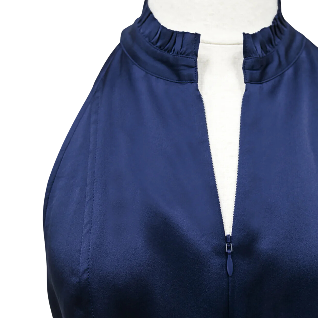 Go Silk Go Scuba Cutaway in Midnight