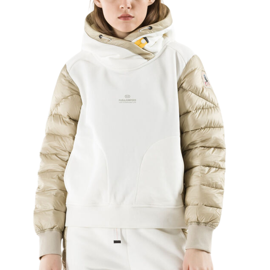 Daigo in Off White Tapioca 
