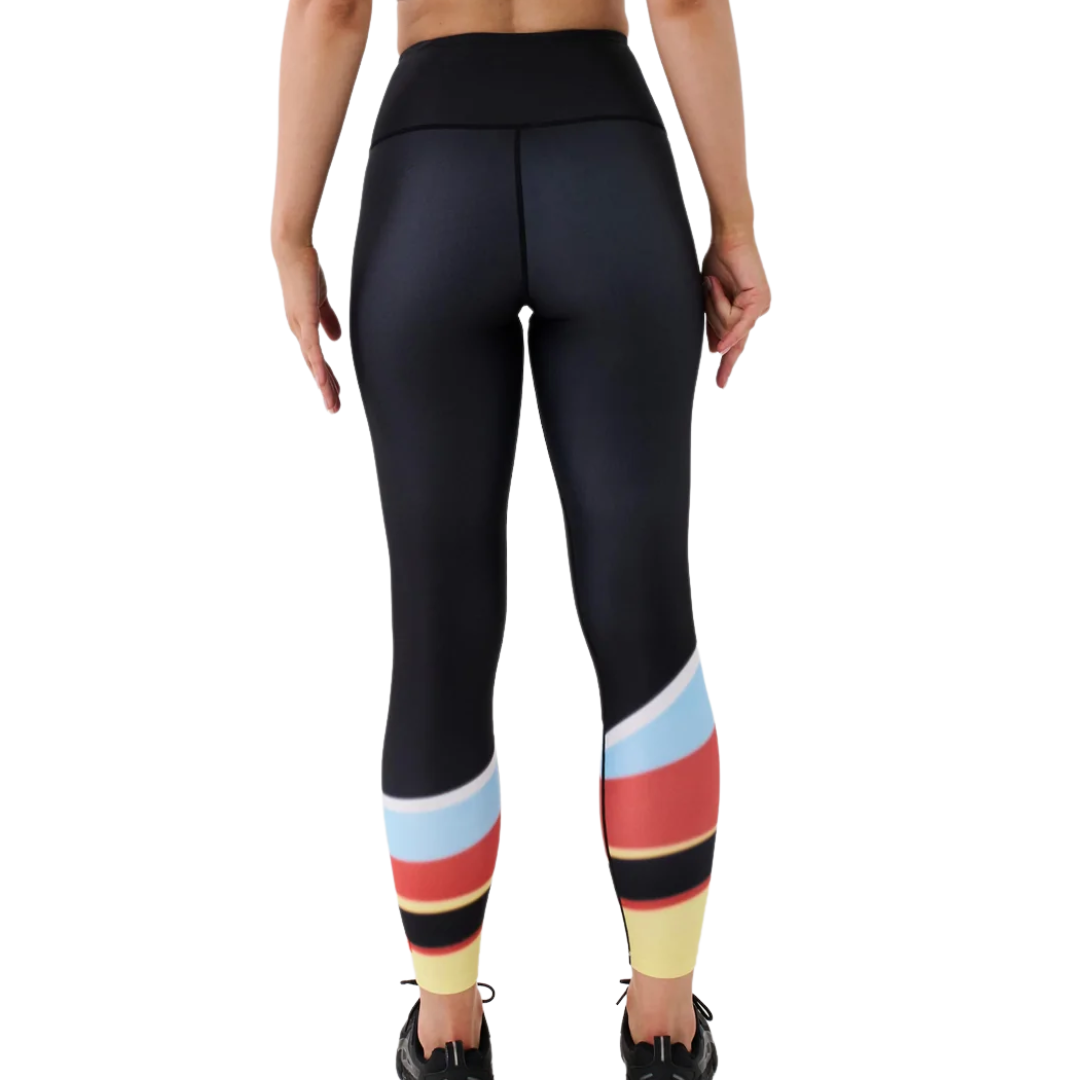 Rogue Legging in Black