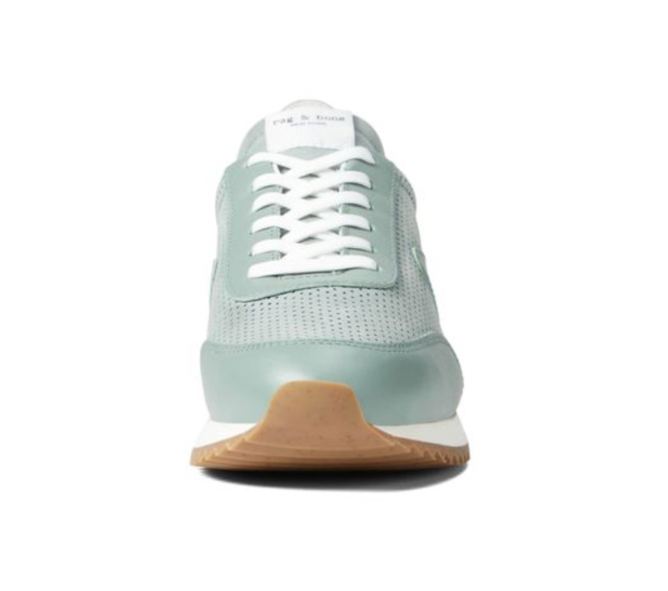 Retro Runner Sneaker