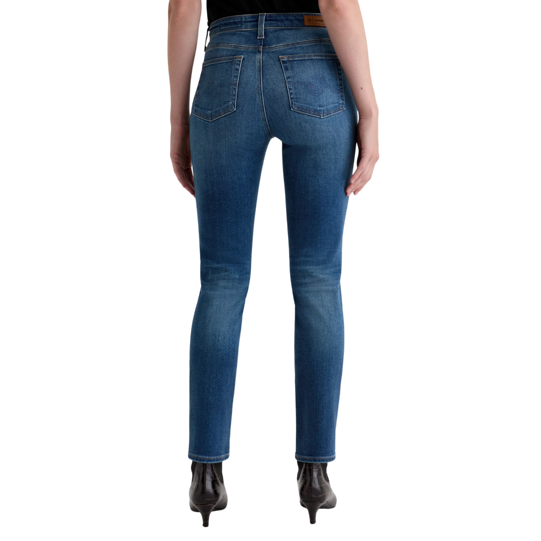Mari Mid Rise Slim in 12 Years Assumption