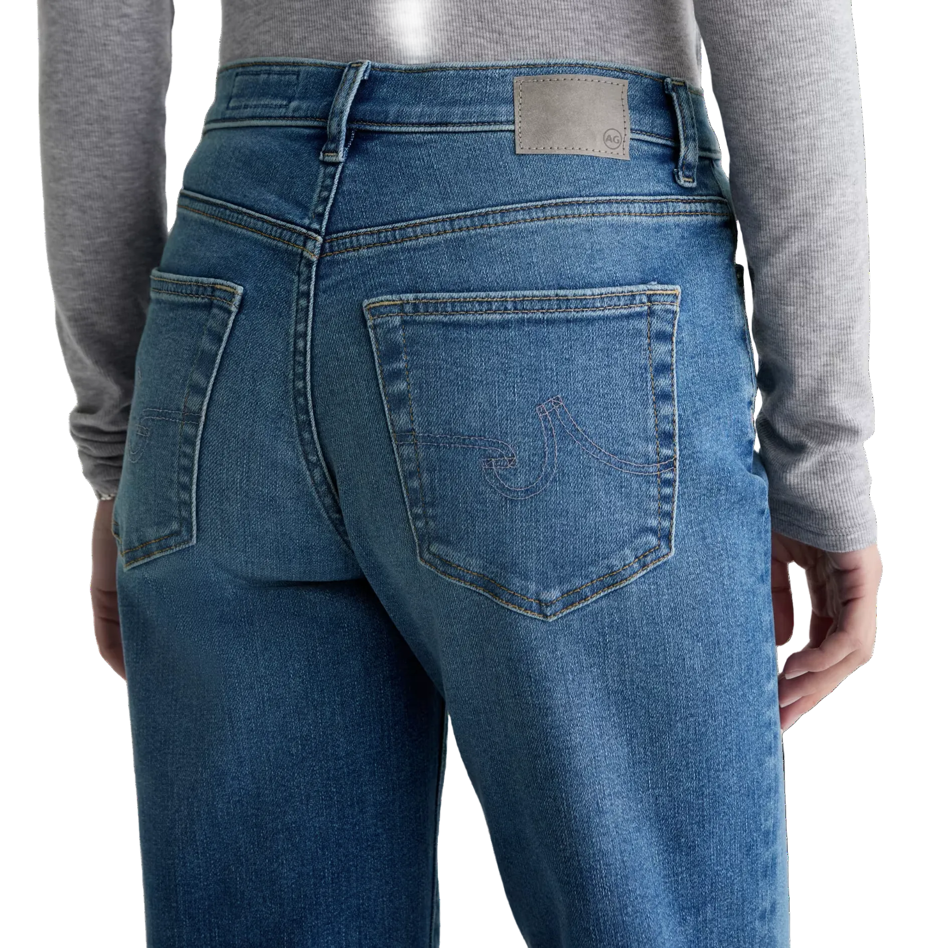 Brinley Jean in Rewind