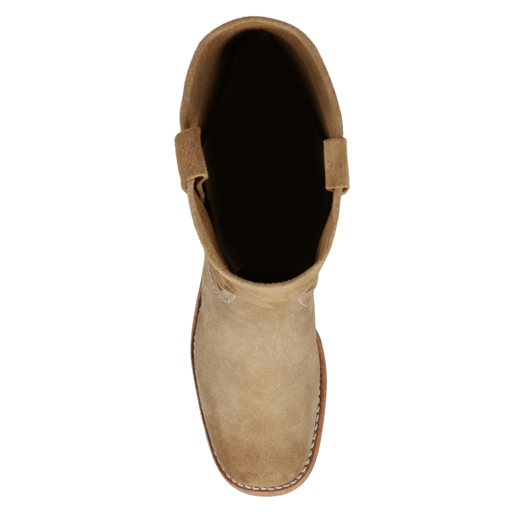 Campus 12R in Tan Buck