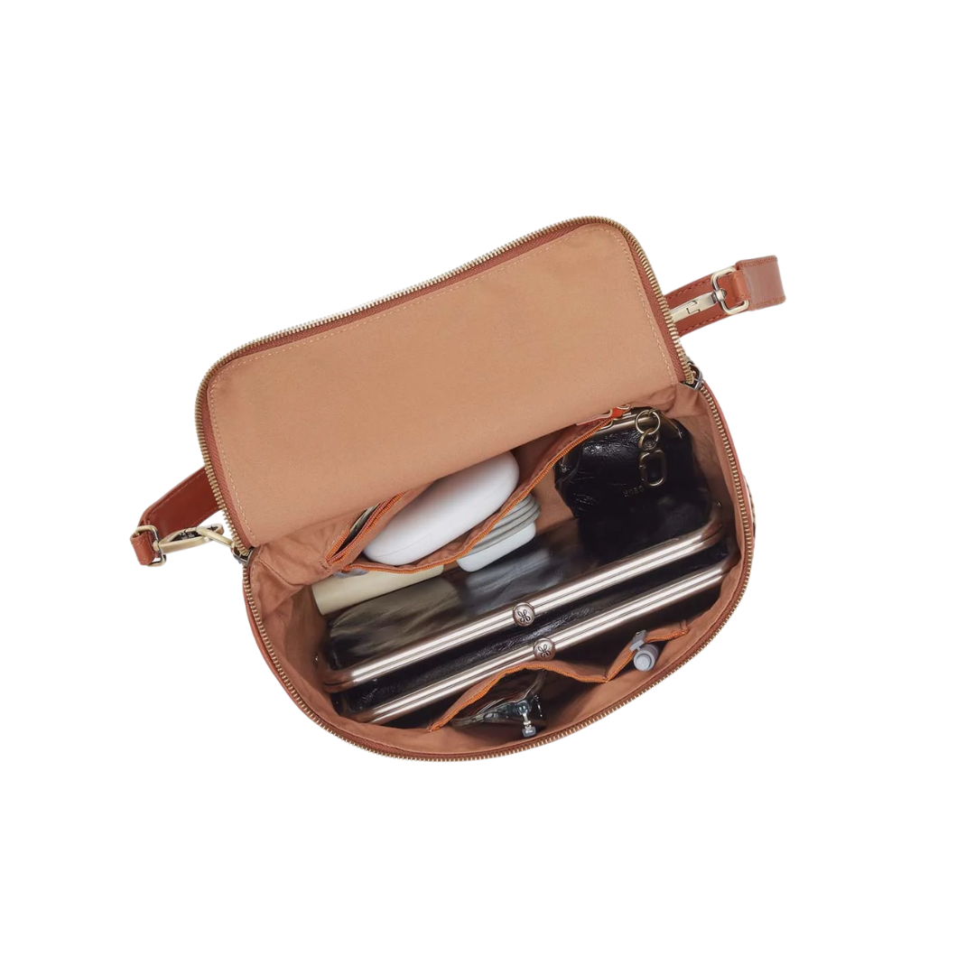 Fernwell Medium Crossbody in Timberline