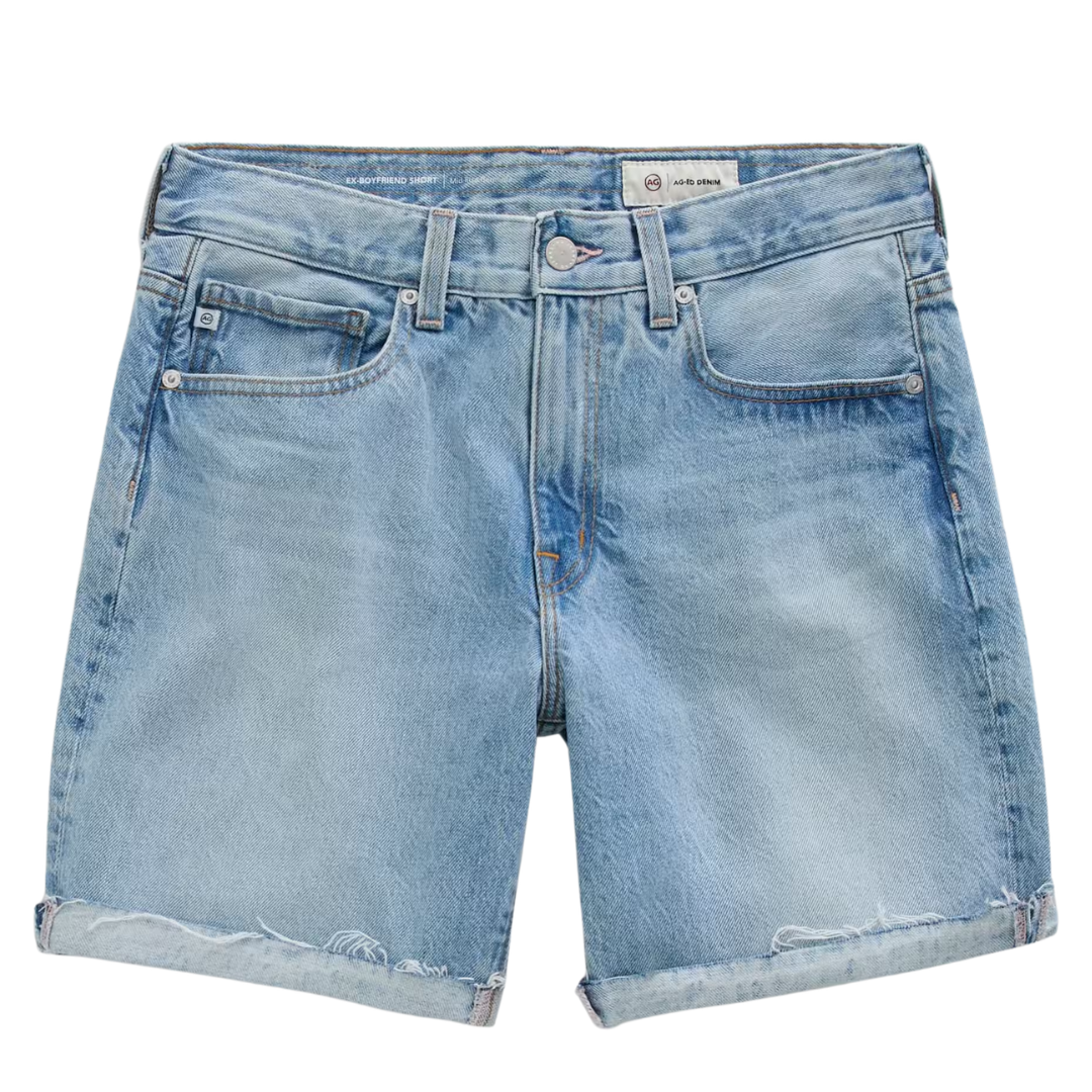 Ex-Boyfriend Short in Soft Focus