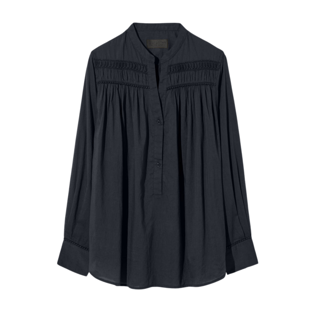 Clarys Top in Midnight