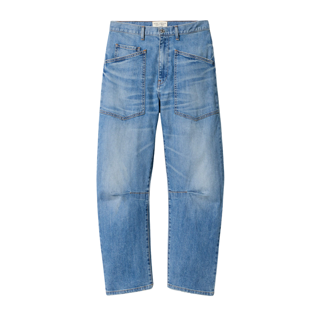 Shon Jean in Cienna Wash