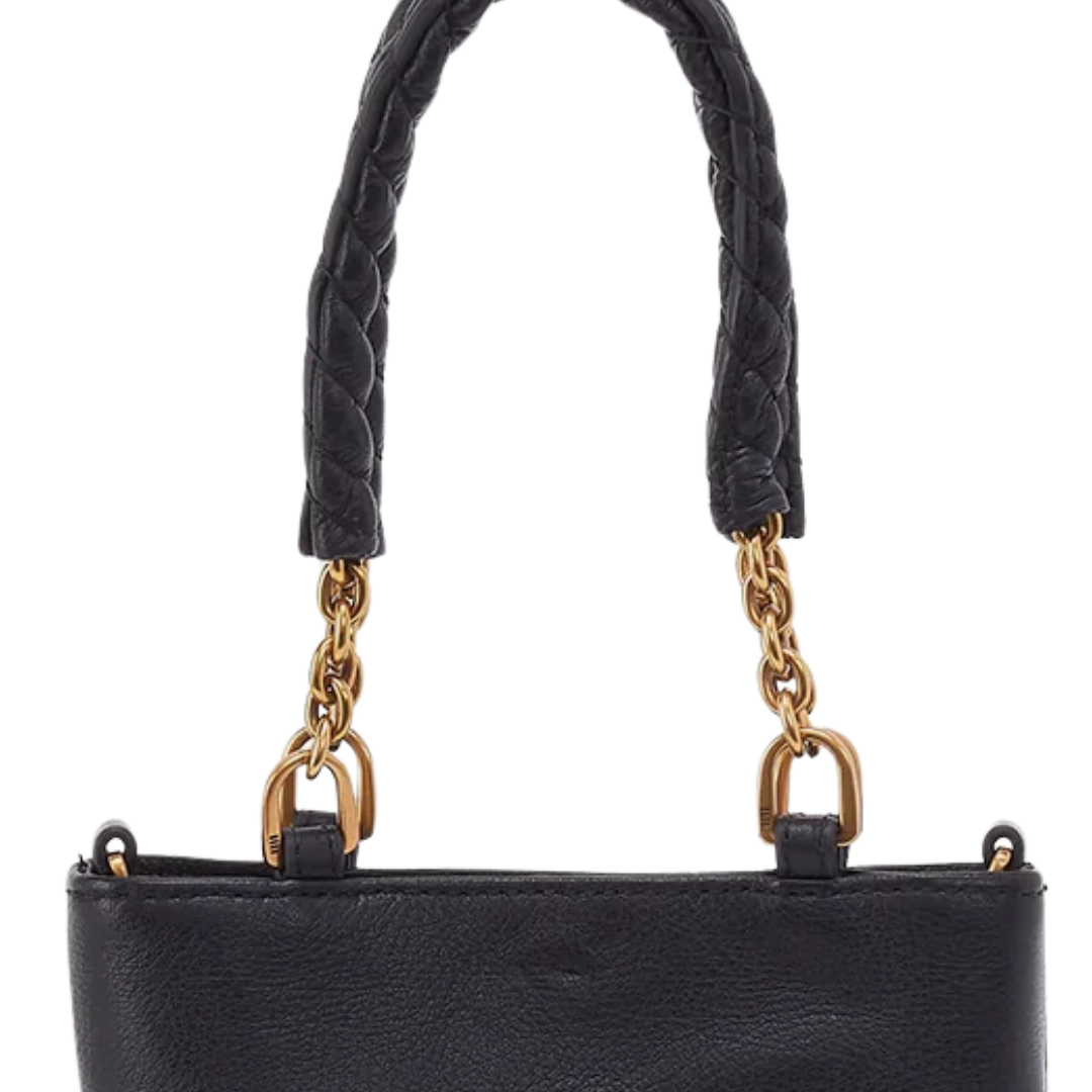 Tennessee Mini Bag in Black