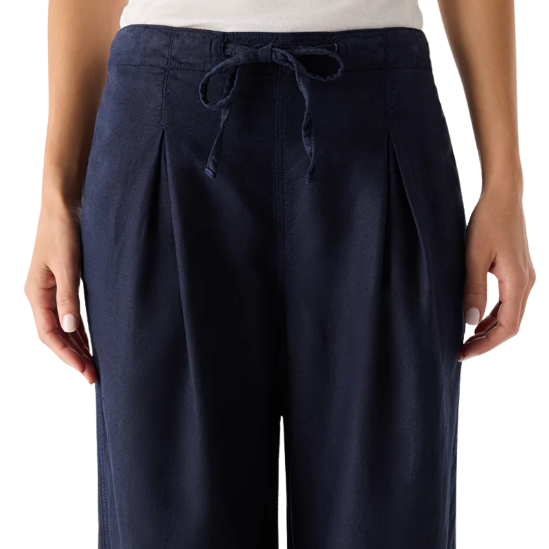 Laurel Trouser in Twilight
