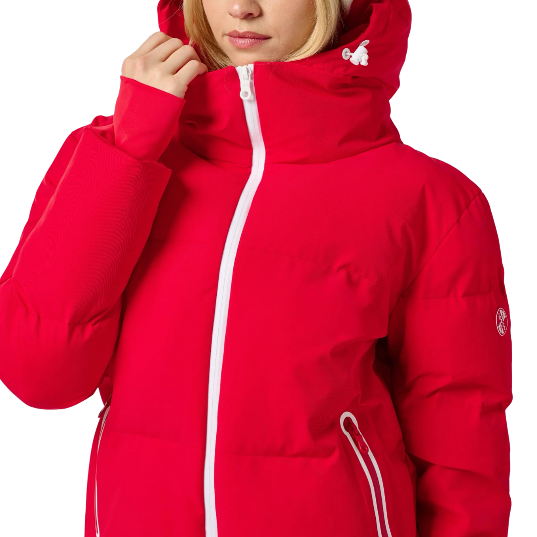 Poppy Jacket in Gondola