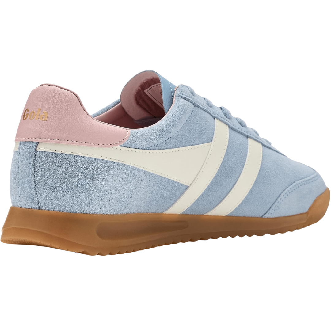 Torpedo Sneakers in Air/Off White/Chalk Pink