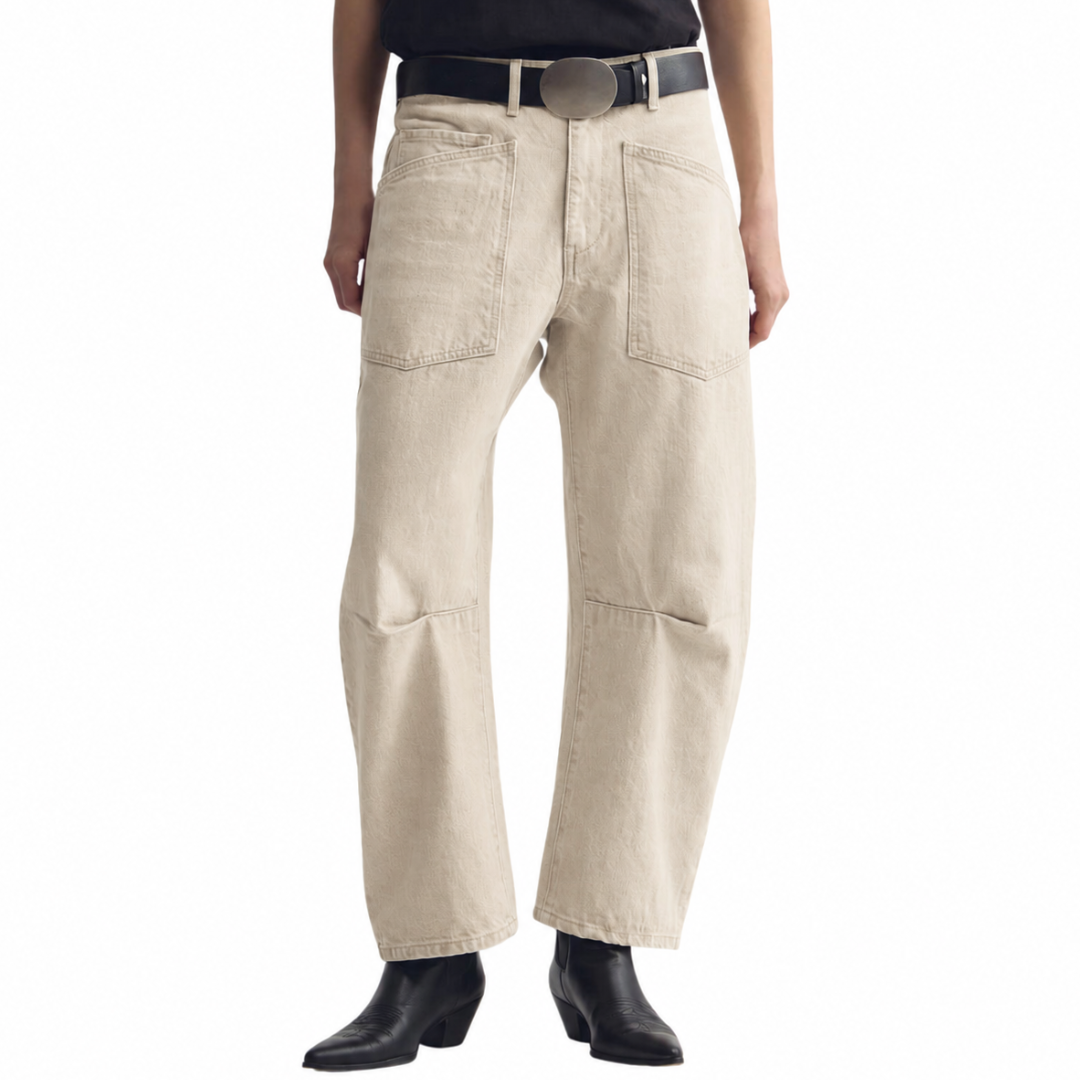 Shon Pant in Travertine