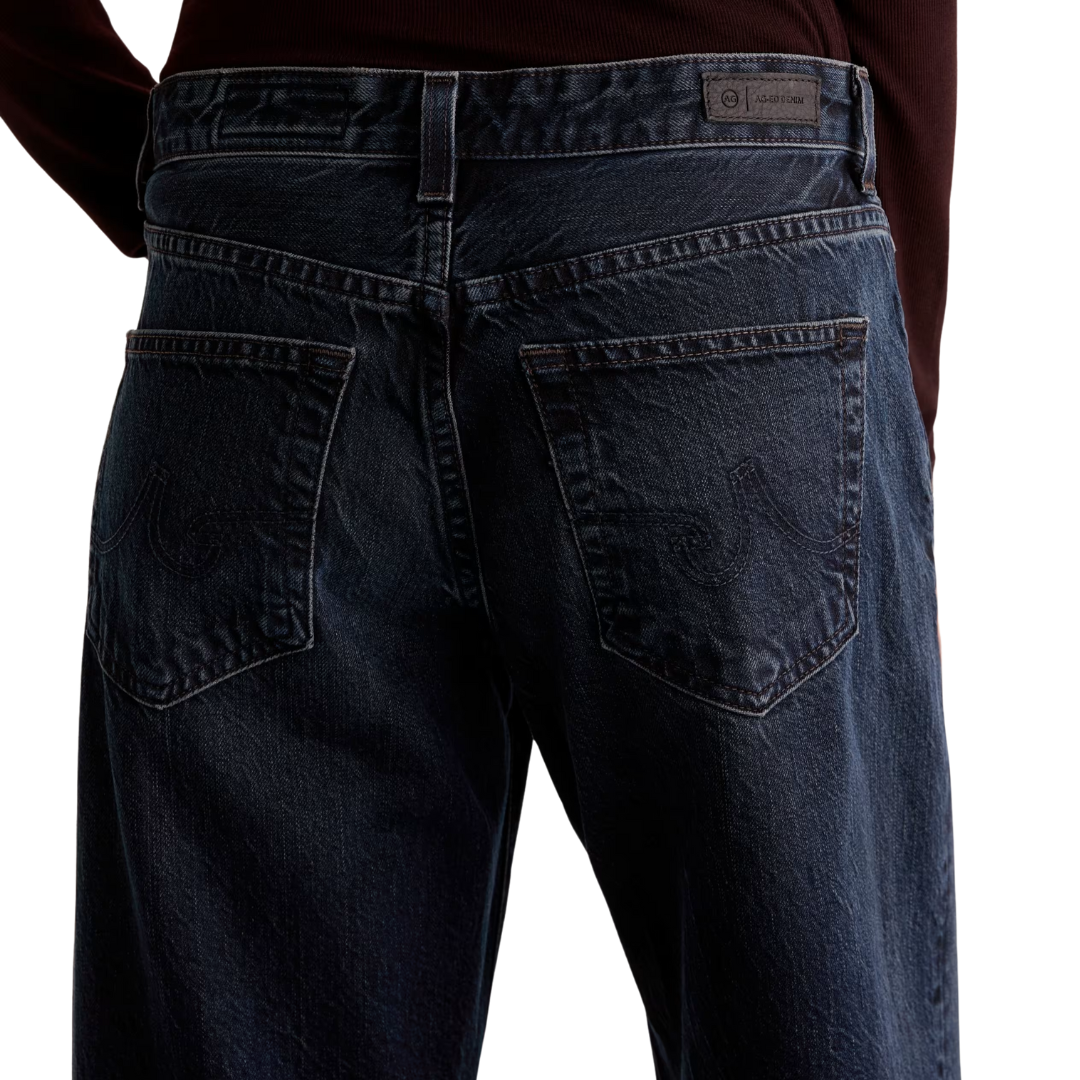 Adria Low Rise Wide Leg in 2 Years Prose