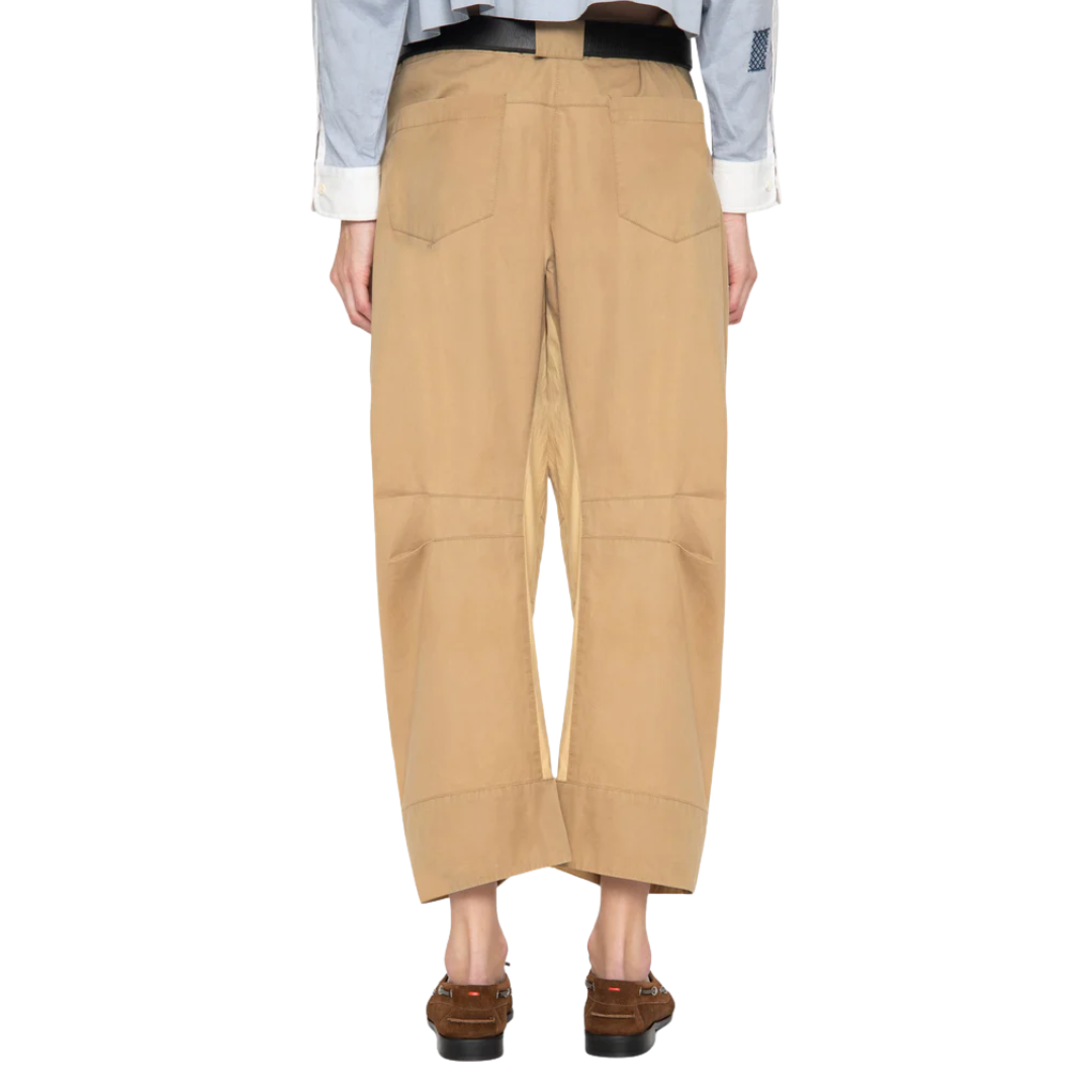 Andrea Pants in Multi