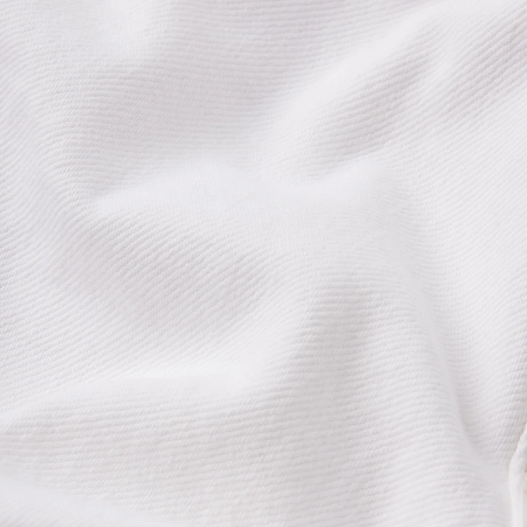 The Everyday Short in Au Natural Clean