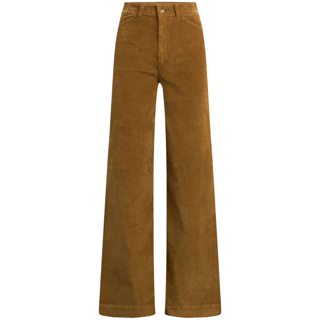 The Mia in Bronze Brown