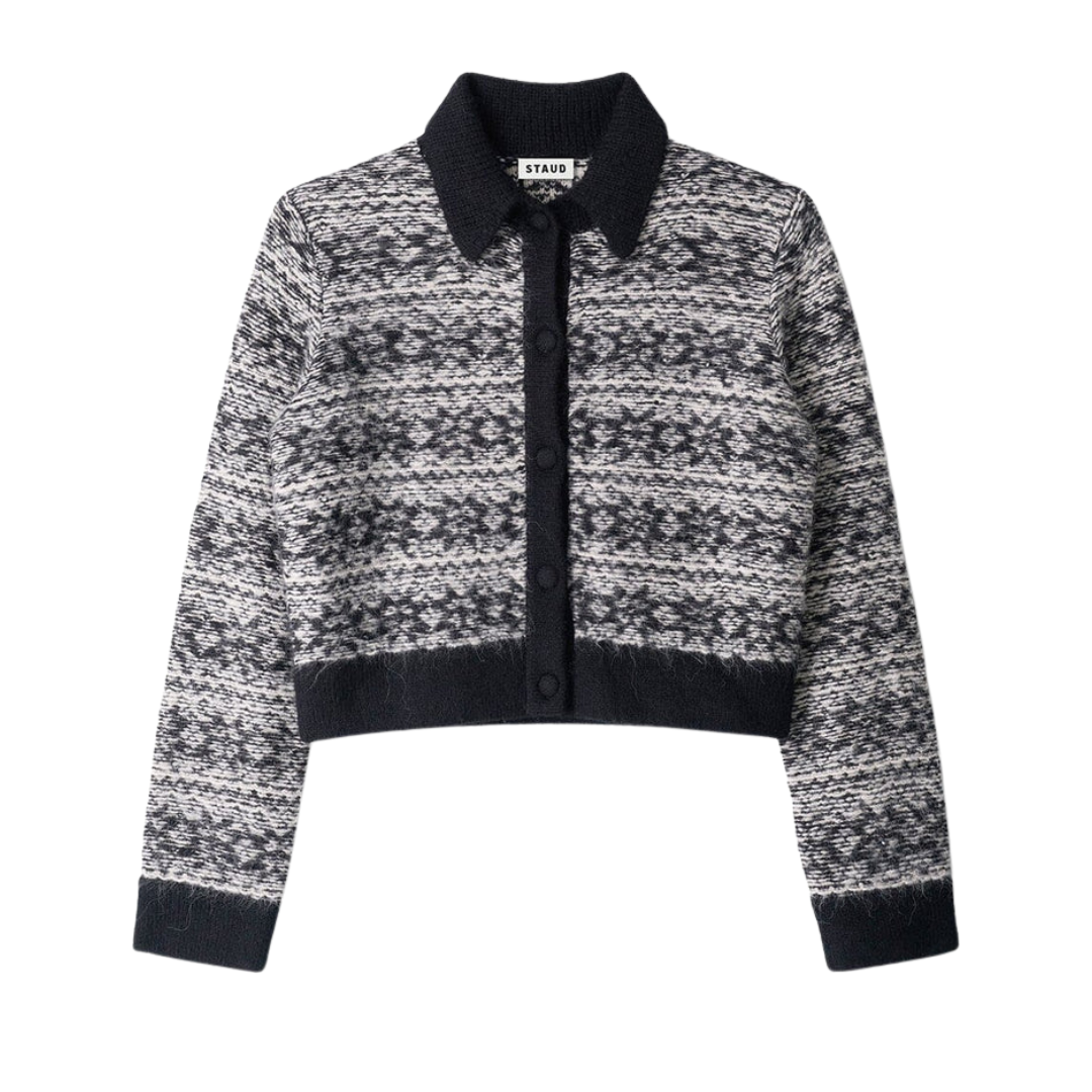 Gerard Sweater in Telluride