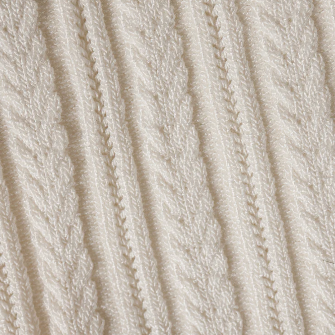 Set Serve Active Dress in White