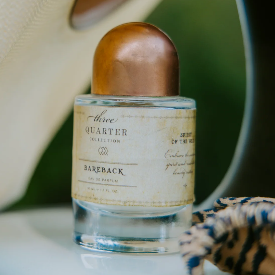 Bareback Eau De Parfum