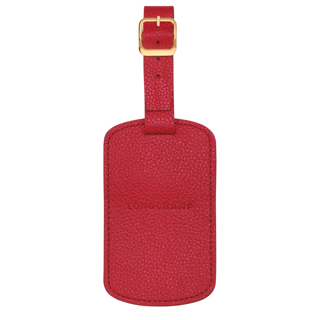 Luggage Tag in Love