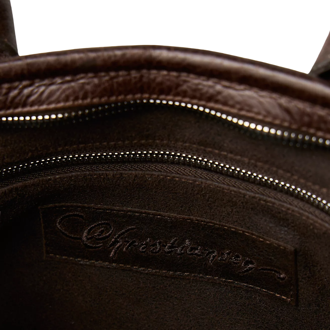 East West Bag in Wild Side