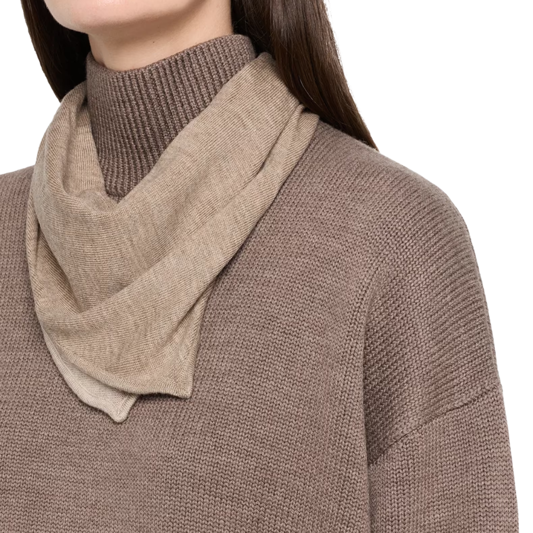 Winston Sweater in Sesame