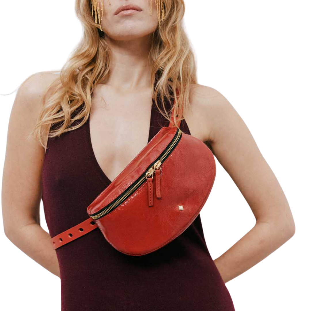 La Lili in Rouge/Crispy Kiss