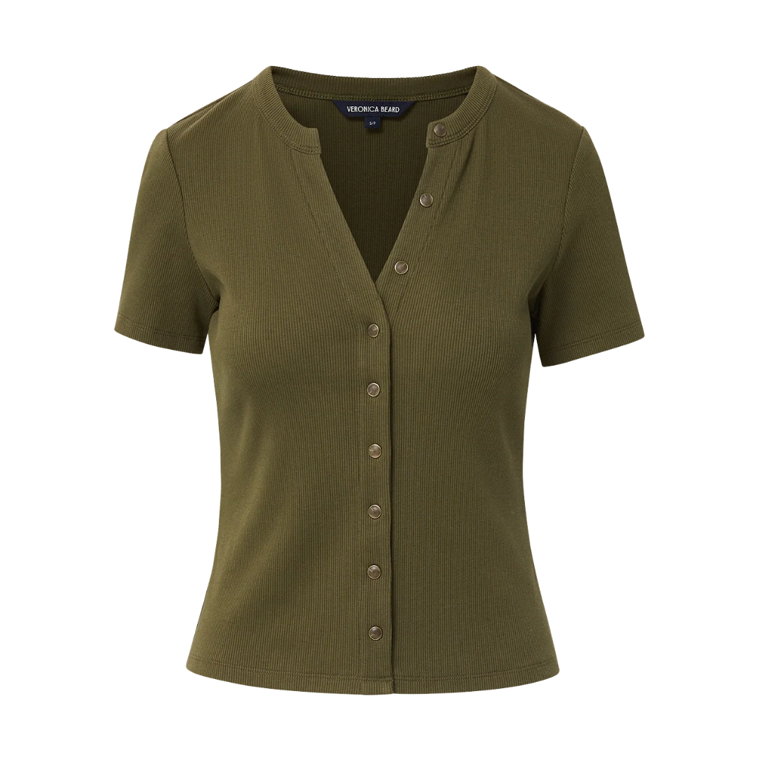 Dilia Top in Cypress