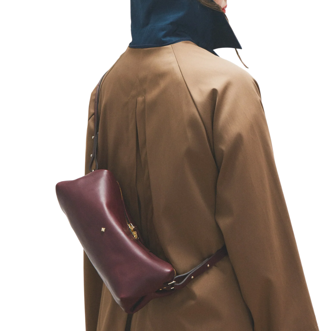 Le Sohna Bag in Bordeaux