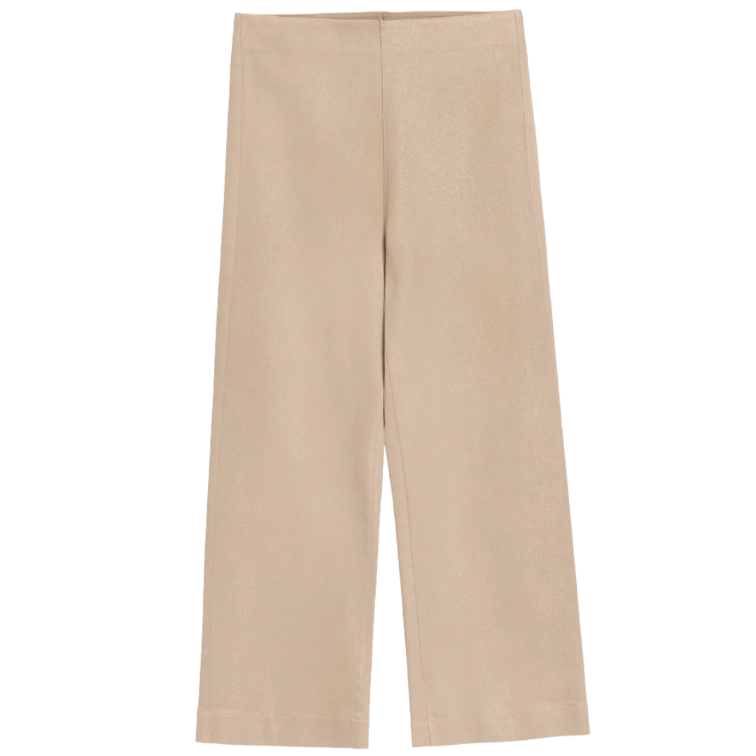 Westport Illusion in Champagne Glitter