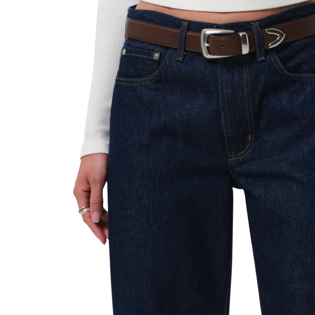 Miro Relaxed Jean in Amherst