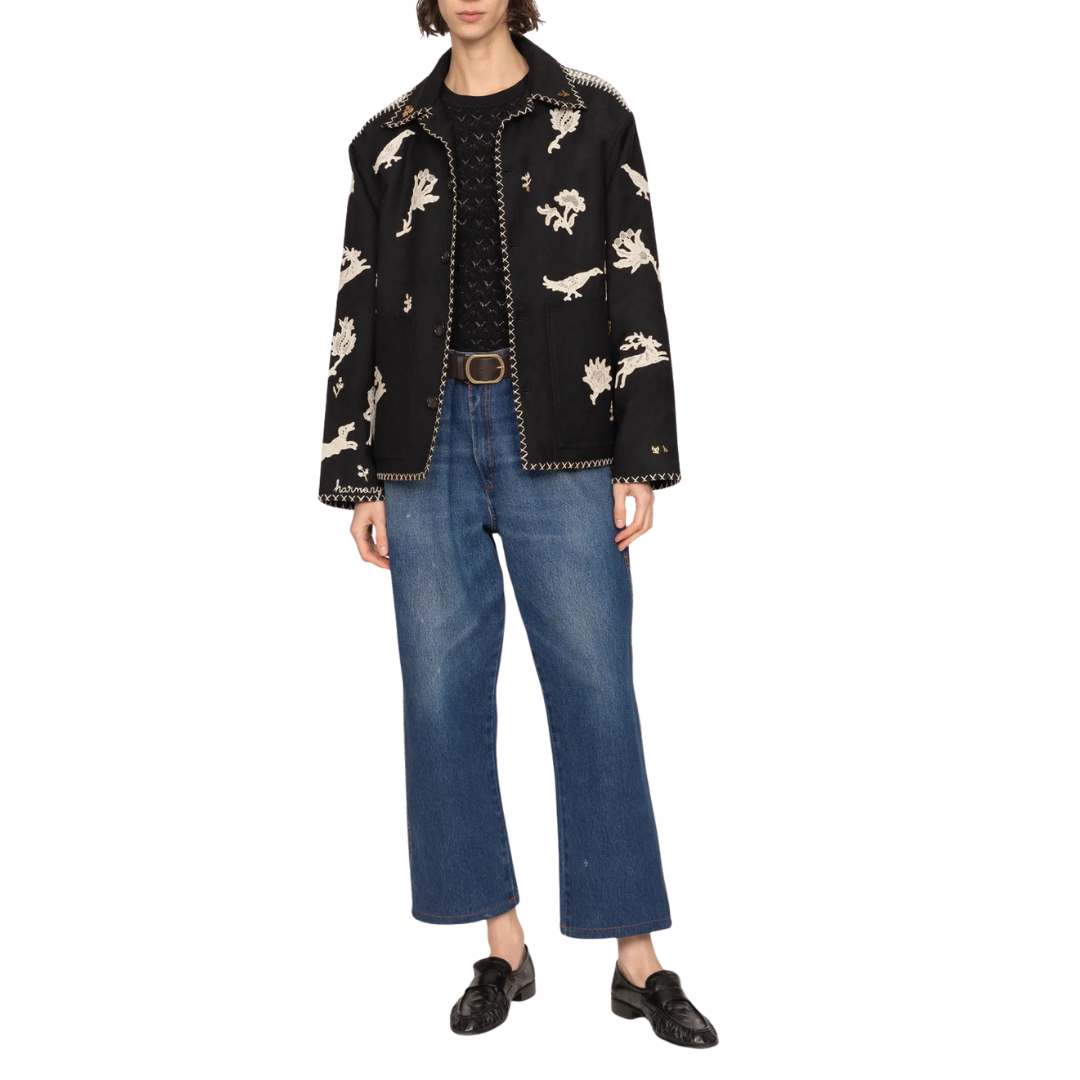 Jules Jeans in Blue