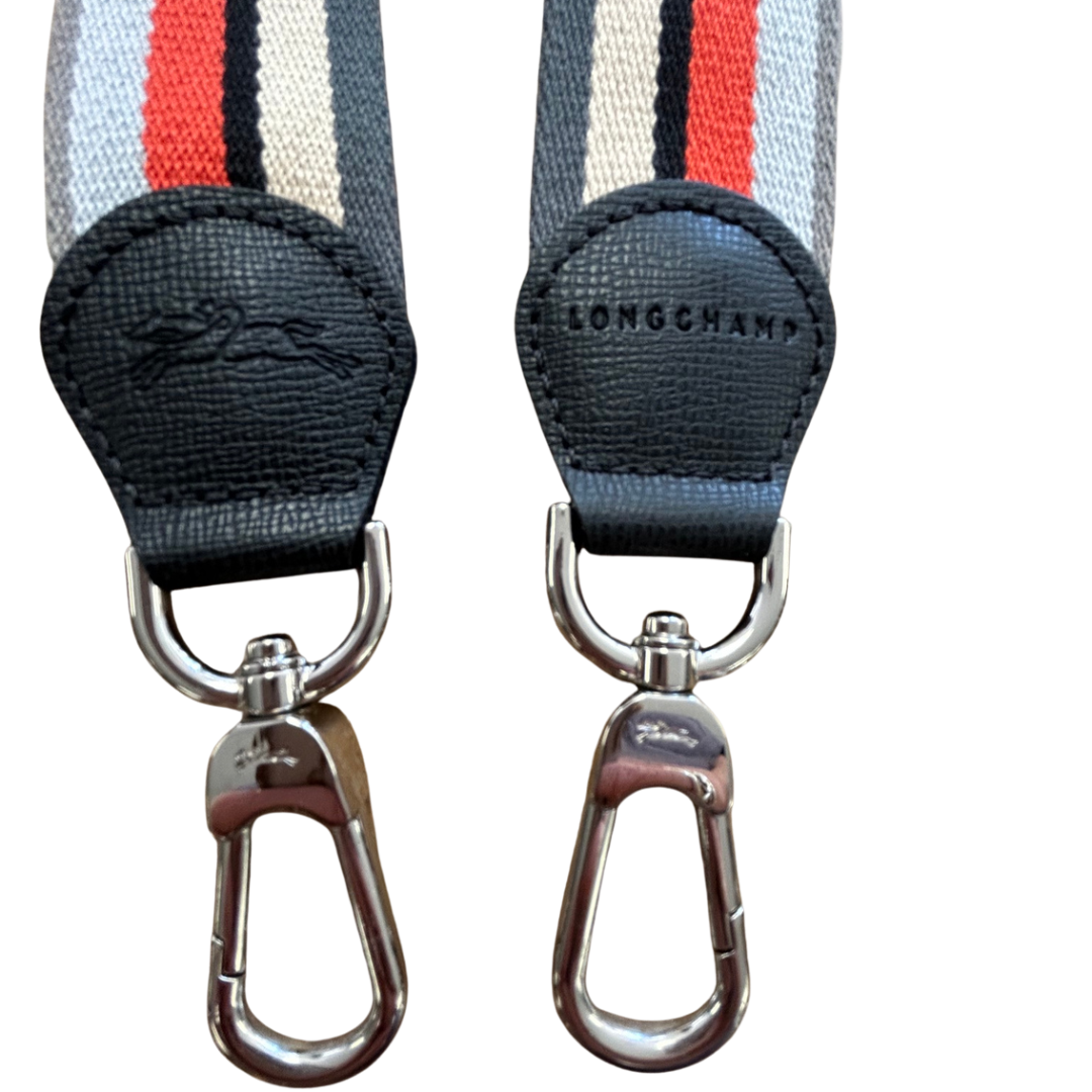 Rayee Strap in Turtledove