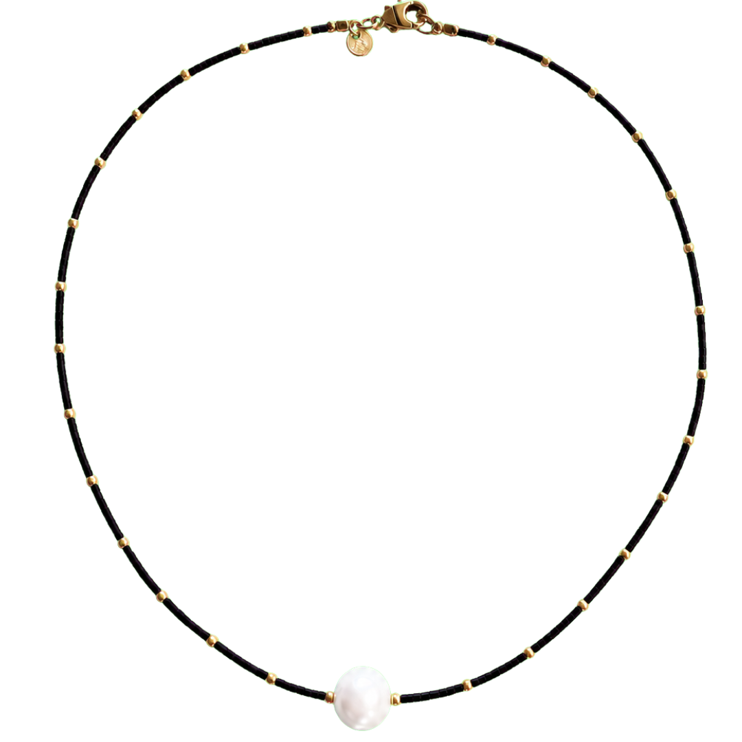 Halo Necklace